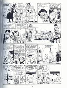 Aperçu 3 de l'album Paracuellos tome 2 - Munecos