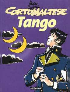 Couverture de l'album Tango