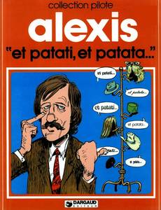 Couverture de l'album Et patati, et patata...