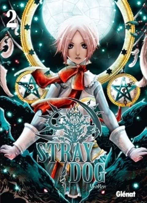 Couverture de l'album Stray Dog