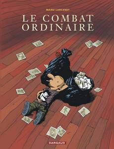 Aperçu 1 de l'album Le Combat Ordinaire tome 1 - Le combat ordinaire