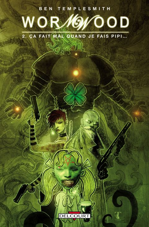 Couverture de l'album Ça Fait Mal quand je Fais Pipi