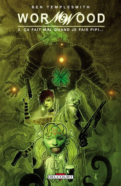 Couverture de l'album Ça Fait Mal quand je Fais Pipi