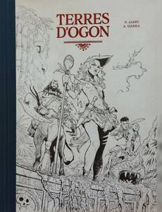 Couverture de l'album Blancs-visages