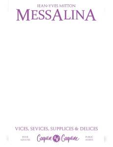 Couverture de l'album Vices, sévices, supplices & délices