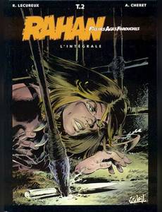 Couverture de l'album null