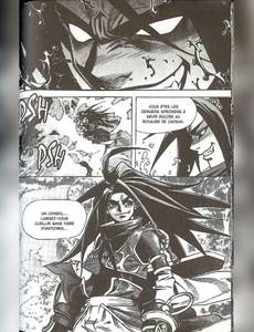 Aperçu 3 de l'album Demon King tome 1