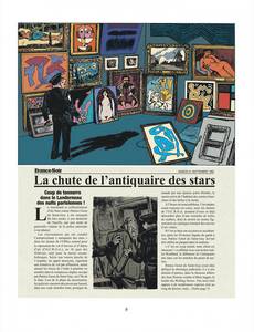 Aperçu 9 de l'album Tif et Tondu (Robber et Blutch) tome 1 - Mais où est Kiki ?