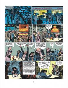 Aperçu 10 de l'album Tif et Tondu (Robber et Blutch) tome 1 - Mais où est Kiki ?