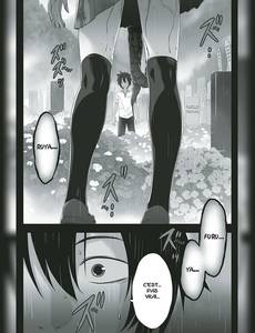 Aperçu 4 de l'album Sankarea tome 1