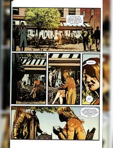 Aperçu 3 de l'album The One Hand & The Six Fingers tome 4