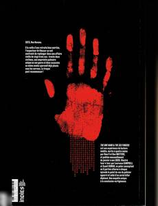 Aperçu 2 de l'album The One Hand & The Six Fingers tome 4