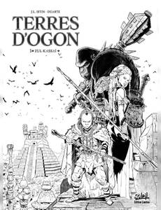 Couverture de l'album Zul Kassaï