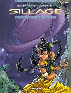 Couverture de l'album Collection Privée