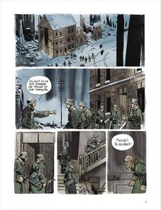Aperçu 4 de l'album Stalingrad Khronika tome 2