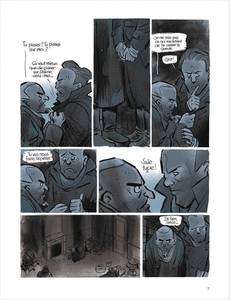Aperçu 8 de l'album Stalingrad Khronika tome 2