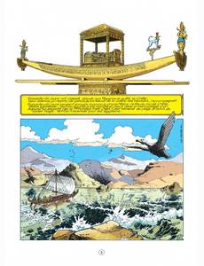 Aperçu 3 de l'album Papyrus tome 14 - L'île cyclope