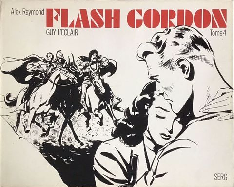 Couverture de l'album 1939-1941