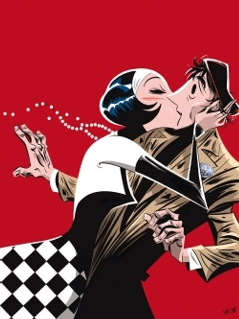 Couverture de l'album What's New Pussycat ?