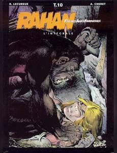 Couverture de l'album null