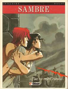 Couverture de l'album Plus ne m'est rien...