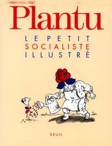 Couverture de l'album Le Petit Socialiste illustré
