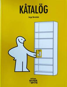 Couverture de l'album Katalög