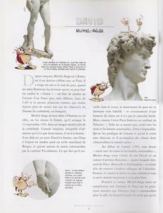 Aperçu 3 de l'album Rubrique-à-brac (Hors Série) tome 1997 - Gallery