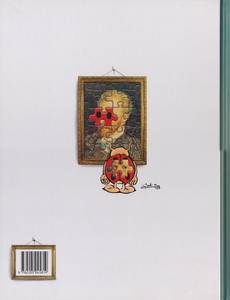 Aperçu 2 de l'album Rubrique-à-brac (Hors Série) tome 1997 - Gallery