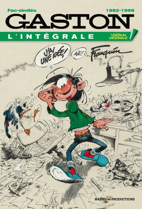 Couverture de l'album 1982-1996