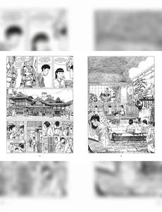 Aperçu 6 de l'album Les évaporés
