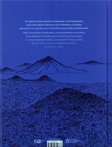 Aperçu 2 de l'album Les évaporés