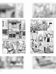 Aperçu 3 de l'album Les évaporés