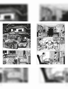 Aperçu 4 de l'album Les évaporés