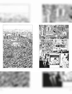 Aperçu 5 de l'album Les évaporés