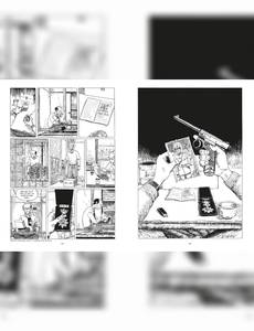 Aperçu 7 de l'album Les évaporés