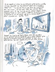 Aperçu 3 de l'album Nous vivrons
