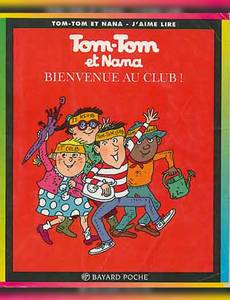 Couverture de l'album Bienvenue au Club !