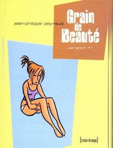 Aperçu 1 de l'album Grain de beauté tome 1