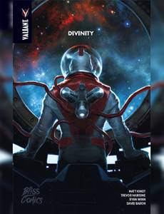 Aperçu 1 de l'album Divinity tome 1
