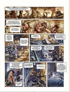 Aperçu 3 de l'album L'Empire de la Raison tome 1 - L'Instinct