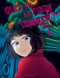 Aperçu 1 de l'album Qui a vu le paon danser ? tome 5