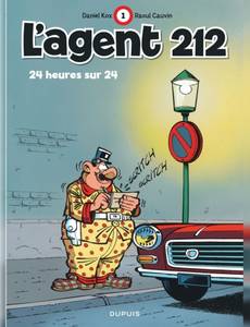 Couverture de l'album 24 heures sur 24