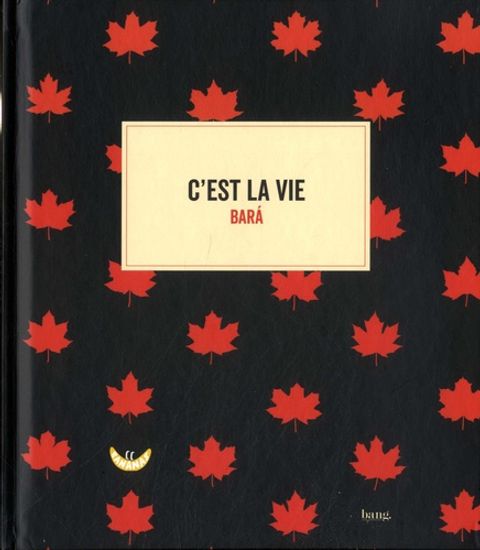 Couverture de l'album C'est la vie
