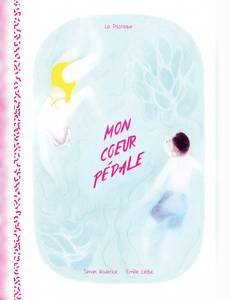 Couverture de la série Mon Coeur Pédale