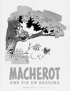 Couverture de la série Une Vie en Dessins