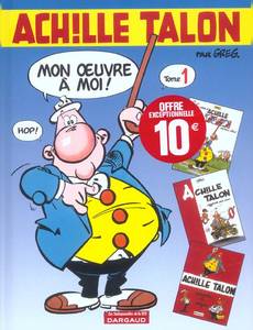 Couverture de l'album null