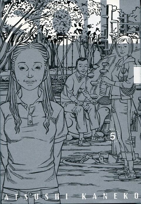 Couverture de l'album Soil