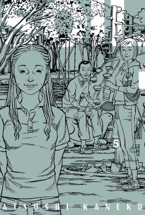 Couverture de l'album Soil