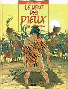 Couverture de l'album Le Gherkek